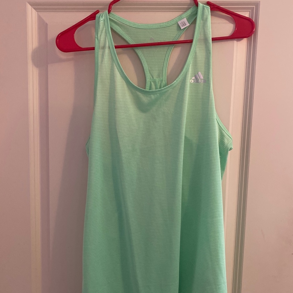 Adidas tanks